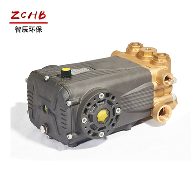 博拓里尼DS3025高压柱塞泵